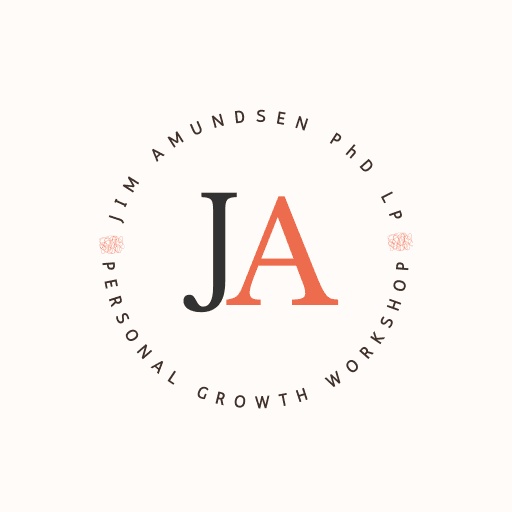 Personal Growth Workshops | Jim Amundsen, PhD, LP